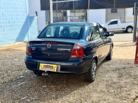 CHEVROLET Corsa Sedan 1.0 4P JOY, Foto 6