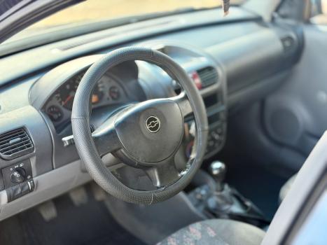 CHEVROLET Corsa Sedan 1.0 4P JOY, Foto 7