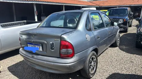 CHEVROLET Corsa Sedan 1.0 4P, Foto 2