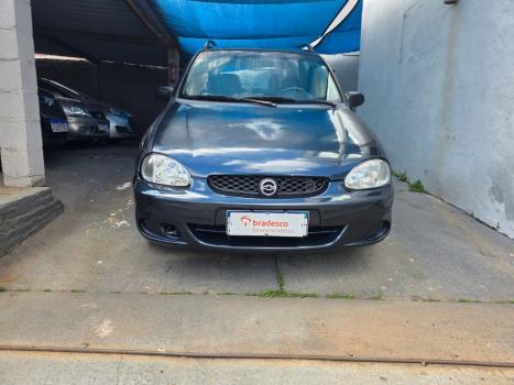 CHEVROLET Corsa Sedan 1.6 4P SUPER, Foto 2