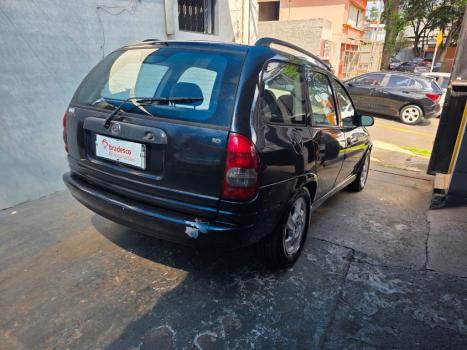 CHEVROLET Corsa Sedan 1.6 4P SUPER, Foto 3
