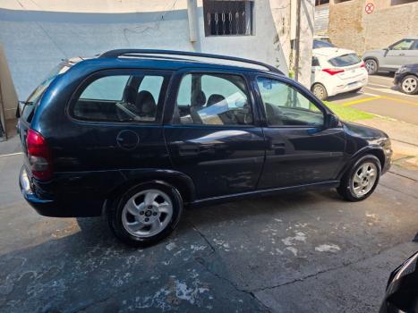 CHEVROLET Corsa Sedan 1.6 4P SUPER, Foto 4