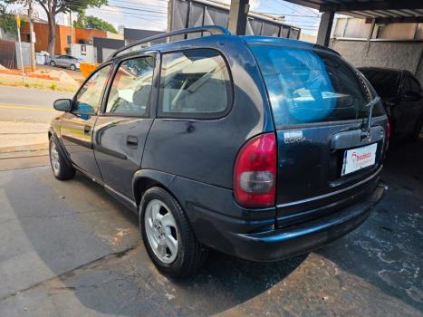 CHEVROLET Corsa Sedan 1.6 4P SUPER, Foto 5