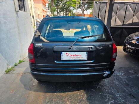 CHEVROLET Corsa Sedan 1.6 4P SUPER, Foto 6