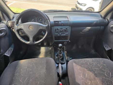 CHEVROLET Corsa Sedan 1.6 4P SUPER, Foto 8