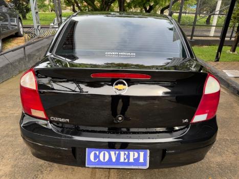 CHEVROLET Corsa Sedan 1.4 4P PREMIUM FLEX, Foto 3