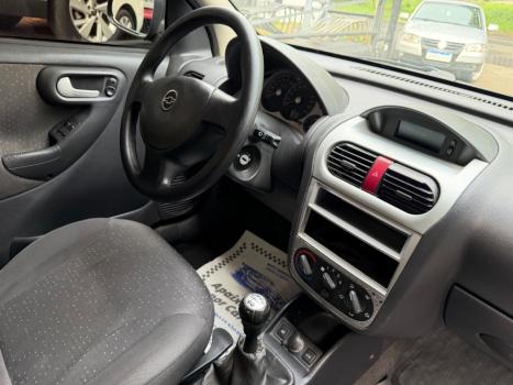 CHEVROLET Corsa Sedan 1.4 4P PREMIUM FLEX, Foto 6