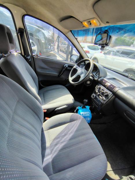 CHEVROLET Corsa Wagon 1.0 16V 4P SUPER, Foto 5
