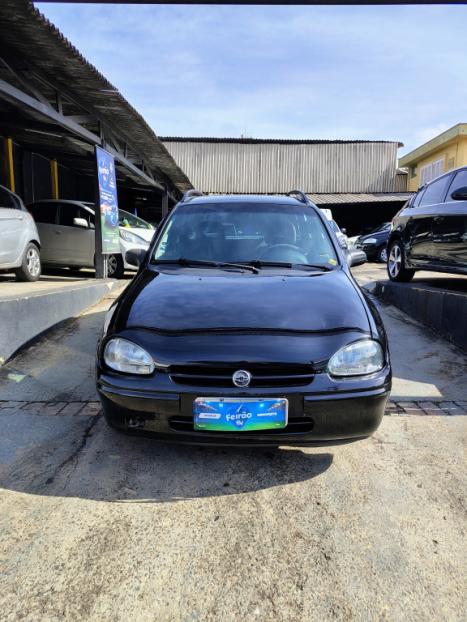 CHEVROLET Corsa Wagon 1.0 16V 4P SUPER, Foto 2