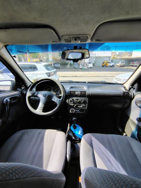 CHEVROLET Corsa Wagon 1.0 16V 4P SUPER, Foto 6