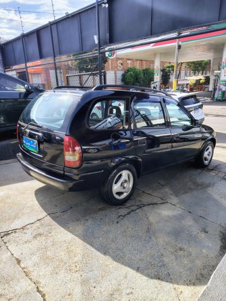 CHEVROLET Corsa Wagon 1.0 16V 4P SUPER, Foto 8