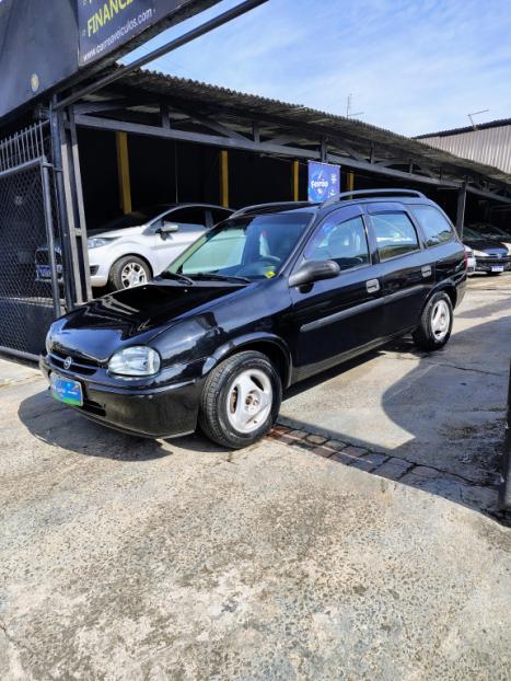 CHEVROLET Corsa Wagon 1.0 16V 4P SUPER, Foto 1