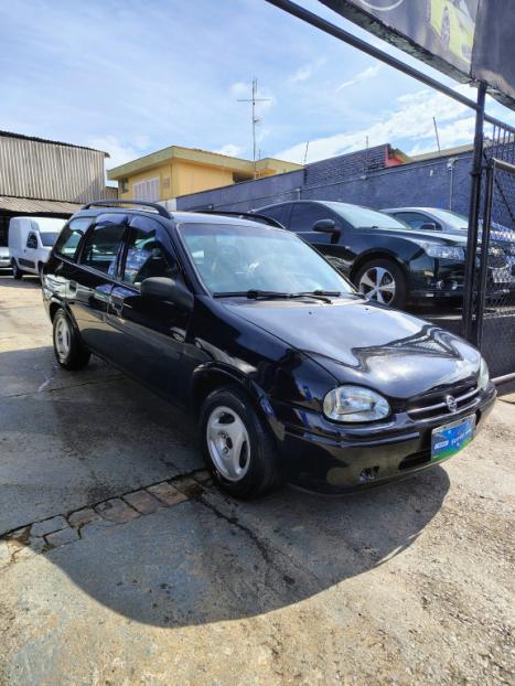 CHEVROLET Corsa Wagon 1.0 16V 4P SUPER, Foto 3
