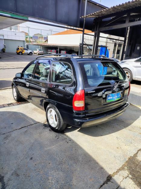 CHEVROLET Corsa Wagon 1.0 16V 4P SUPER, Foto 9