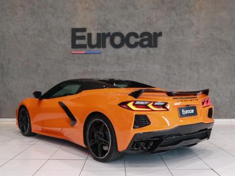 CHEVROLET Corvette , Foto 3