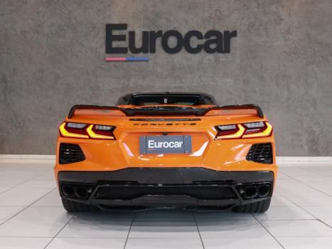 CHEVROLET Corvette , Foto 4
