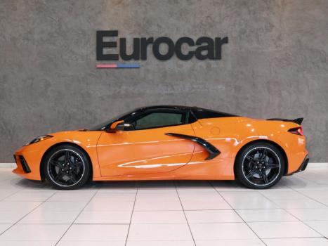 CHEVROLET Corvette , Foto 5