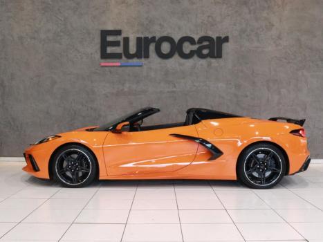 CHEVROLET Corvette , Foto 6