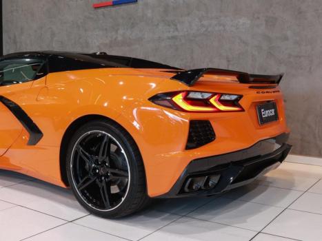 CHEVROLET Corvette , Foto 8