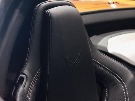 CHEVROLET Corvette , Foto 11