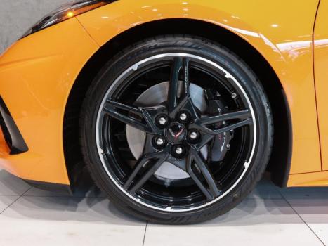 CHEVROLET Corvette , Foto 20