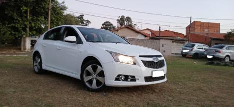 CHEVROLET Cruze Hatch 1.8 16V 4P LT SPORT FLEX, Foto 2