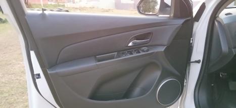 CHEVROLET Cruze Hatch 1.8 16V 4P LT SPORT FLEX, Foto 7