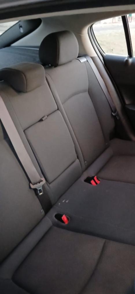CHEVROLET Cruze Hatch 1.8 16V 4P LT SPORT FLEX, Foto 9