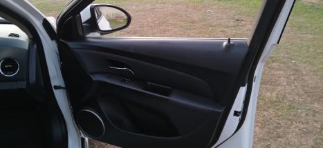 CHEVROLET Cruze Hatch 1.8 16V 4P LT SPORT FLEX, Foto 14