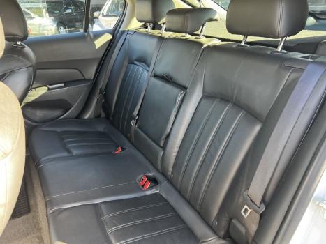 CHEVROLET Cruze Hatch 1.8 16V 4P LT SPORT6 FLEX AUTOMTICO, Foto 7