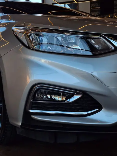 CHEVROLET Cruze Hatch 1.4 16V 4P LT TURBO FLEX AUTOMTICO, Foto 3