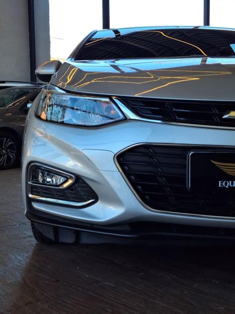 CHEVROLET Cruze Hatch 1.4 16V 4P LT TURBO FLEX AUTOMTICO, Foto 5