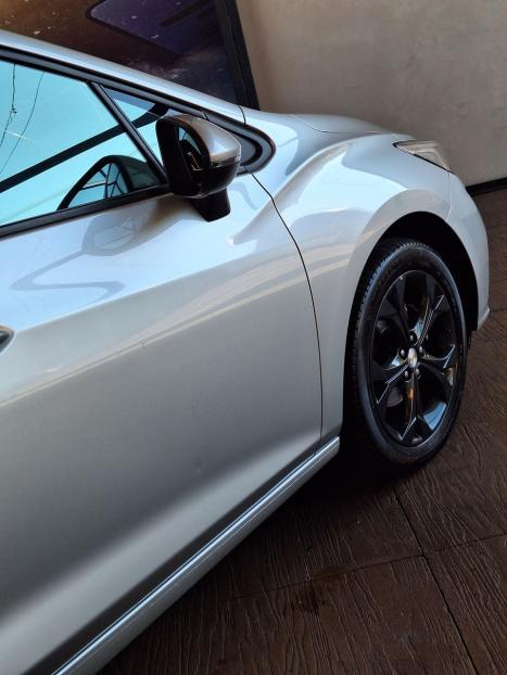 CHEVROLET Cruze Hatch 1.4 16V 4P LT TURBO FLEX AUTOMTICO, Foto 6