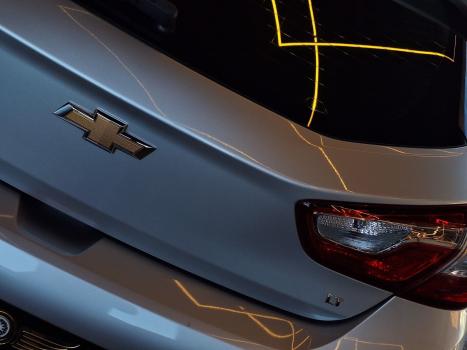 CHEVROLET Cruze Hatch 1.4 16V 4P LT TURBO FLEX AUTOMTICO, Foto 7