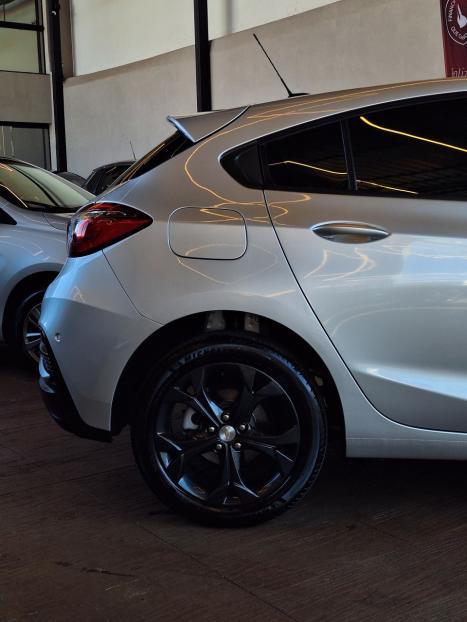 CHEVROLET Cruze Hatch 1.4 16V 4P LT TURBO FLEX AUTOMTICO, Foto 11