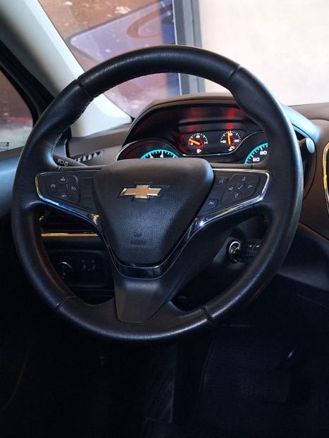 CHEVROLET Cruze Hatch 1.4 16V 4P LT TURBO FLEX AUTOMTICO, Foto 12