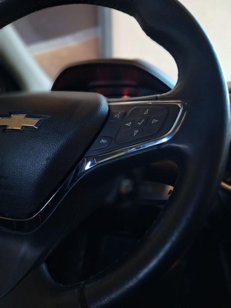 CHEVROLET Cruze Hatch 1.4 16V 4P LT TURBO FLEX AUTOMTICO, Foto 13