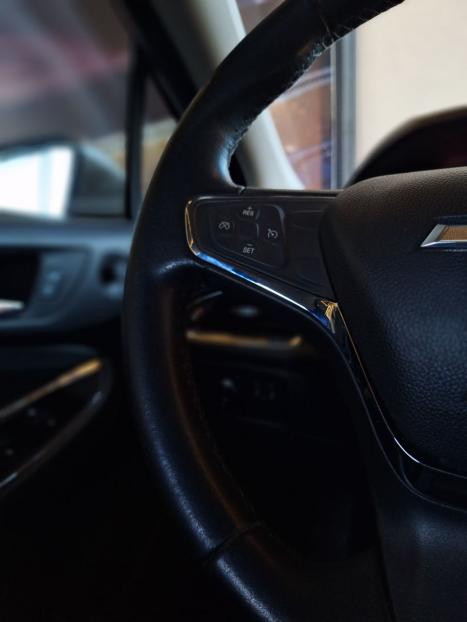 CHEVROLET Cruze Hatch 1.4 16V 4P LT TURBO FLEX AUTOMTICO, Foto 14