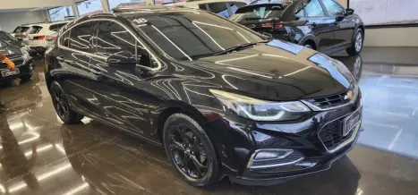 CHEVROLET Cruze Hatch 1.4 16V 4P LTZ TURBO FLEX AUTOMTICO, Foto 1