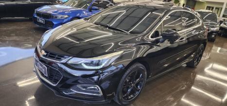 CHEVROLET Cruze Hatch 1.4 16V 4P LTZ TURBO FLEX AUTOMTICO, Foto 2