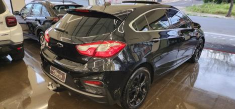 CHEVROLET Cruze Hatch 1.4 16V 4P LTZ TURBO FLEX AUTOMTICO, Foto 4