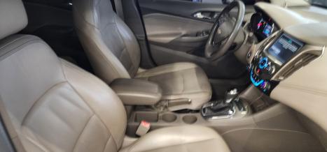CHEVROLET Cruze Hatch 1.4 16V 4P LTZ TURBO FLEX AUTOMTICO, Foto 5