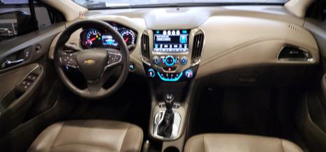 CHEVROLET Cruze Hatch 1.4 16V 4P LTZ TURBO FLEX AUTOMTICO, Foto 6