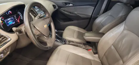 CHEVROLET Cruze Hatch 1.4 16V 4P LTZ TURBO FLEX AUTOMTICO, Foto 7