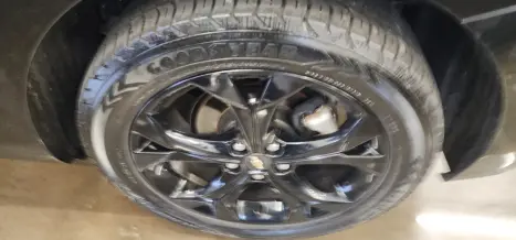 CHEVROLET Cruze Hatch 1.4 16V 4P LTZ TURBO FLEX AUTOMTICO, Foto 8