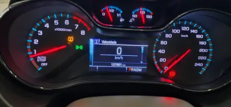 CHEVROLET Cruze Hatch 1.4 16V 4P LTZ TURBO FLEX AUTOMTICO, Foto 9