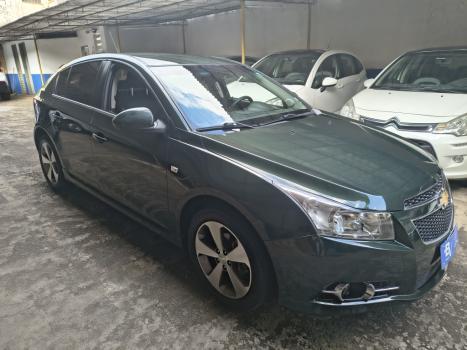 CHEVROLET Cruze Hatch 1.8 16V 4P LT SPORT6 FLEX AUTOM�TICO, Foto 5