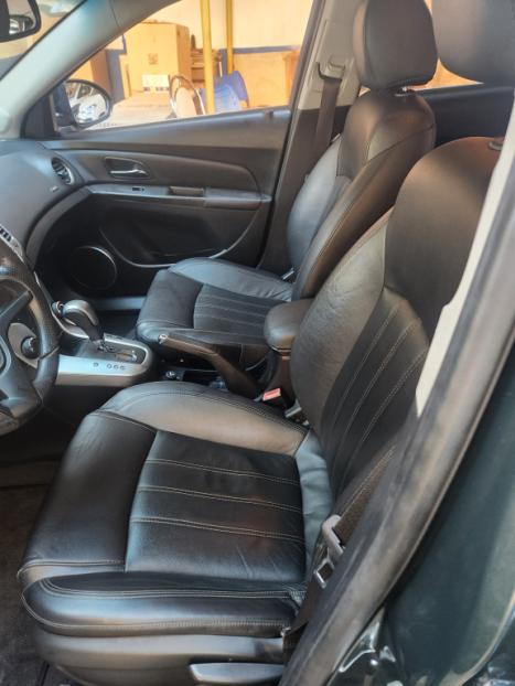 CHEVROLET Cruze Hatch 1.8 16V 4P LT SPORT6 FLEX AUTOM�TICO, Foto 11