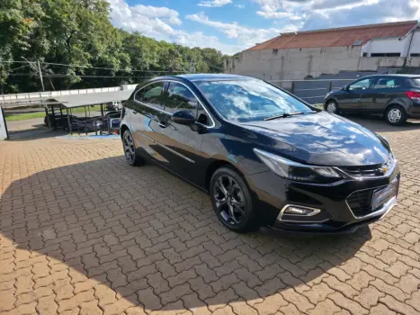 CHEVROLET Cruze Hatch 1.4 16V 4P LTZ SPORT6 TURBO FLEX AUTOM�TICO, Foto 2