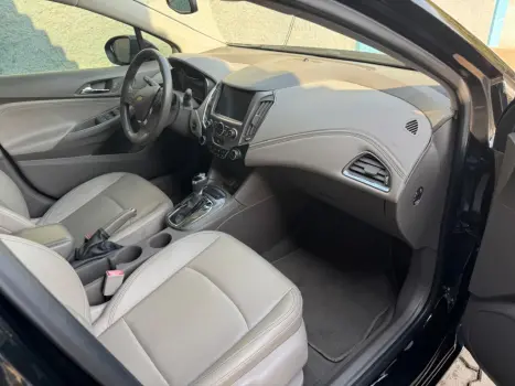 CHEVROLET Cruze Hatch 1.4 16V 4P LTZ SPORT6 TURBO FLEX AUTOM�TICO, Foto 7